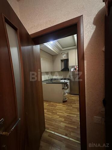 Satılır 2 otaqlı yeni tikili 65 m², Memar Əcəmi m., photo 12 from 15