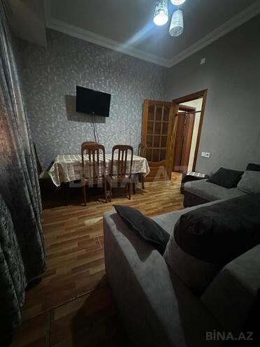 Satılır 2 otaqlı yeni tikili 65 m², Memar Əcəmi m., photo 6 from 15