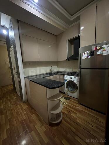 Satılır 2 otaqlı yeni tikili 65 m², Memar Əcəmi m., photo 8 from 15