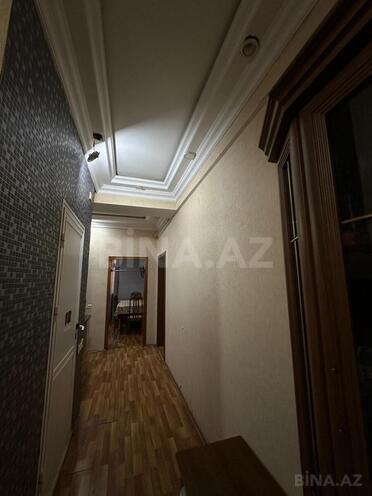 Satılır 2 otaqlı yeni tikili 65 m², Memar Əcəmi m., photo 11 from 15