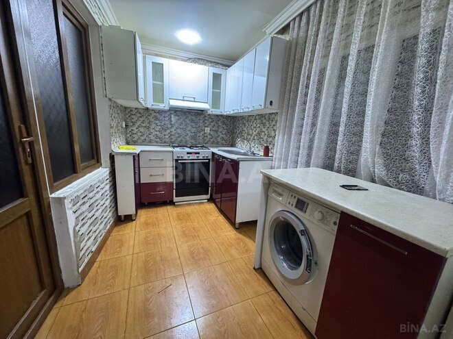 İcarəyə verilir 4 otaqlı həyət evi/bağ evi 110 m², 7-ci mikrorayon q., photo 9 from 10