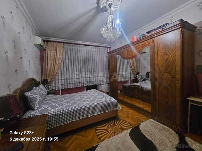 Satılır 2 otaqlı köhnə tikili 95 m², Nəriman Nərimanov m., photo 4 from 17