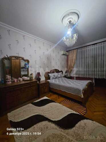 Satılır 2 otaqlı köhnə tikili 95 m², Nəriman Nərimanov m., photo 6 from 17