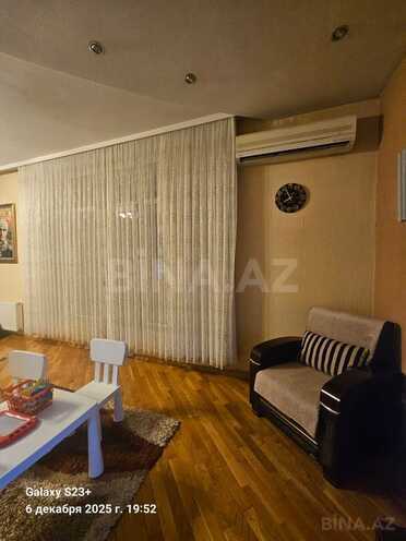 Satılır 2 otaqlı köhnə tikili 95 m², Nəriman Nərimanov m., photo 7 from 17