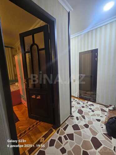 Satılır 2 otaqlı köhnə tikili 95 m², Nəriman Nərimanov m., photo 11 from 17