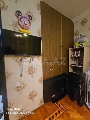 Satılır 2 otaqlı köhnə tikili 95 m², Nəriman Nərimanov m., photo 5 from 17