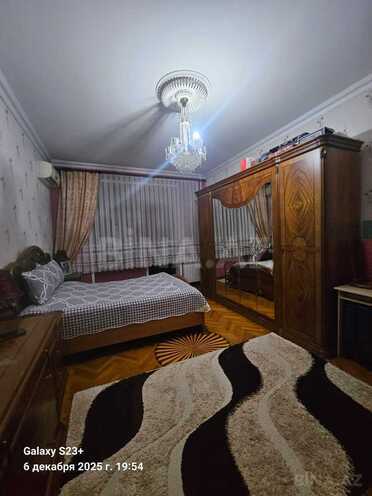 Satılır 2 otaqlı köhnə tikili 95 m², Nəriman Nərimanov m., photo 8 from 17