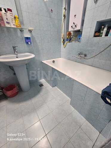 Satılır 2 otaqlı köhnə tikili 95 m², Nəriman Nərimanov m., photo 15 from 17