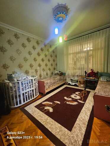 Satılır 2 otaqlı köhnə tikili 95 m², Nəriman Nərimanov m., photo 9 from 17