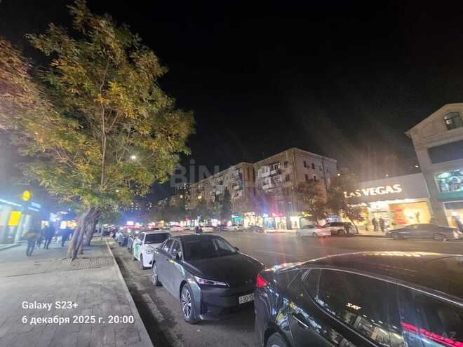 Satılır 2 otaqlı köhnə tikili 95 m², Nəriman Nərimanov m., photo 13 from 17