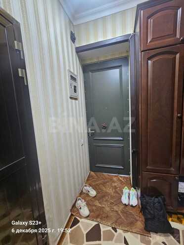 Satılır 2 otaqlı köhnə tikili 95 m², Nəriman Nərimanov m., photo 12 from 17