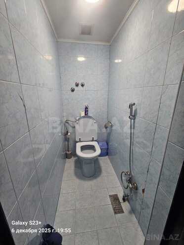 Satılır 2 otaqlı köhnə tikili 95 m², Nəriman Nərimanov m., photo 16 from 17
