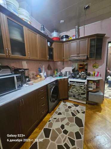 Satılır 2 otaqlı köhnə tikili 95 m², Nəriman Nərimanov m., photo 10 from 17