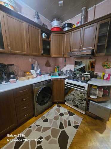 Satılır 2 otaqlı köhnə tikili 95 m², Nəriman Nərimanov m., photo 14 from 17