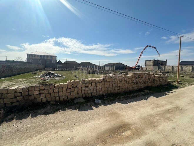 Satılır  torpaq 6 sot, Türkan q., photo 7 from 9