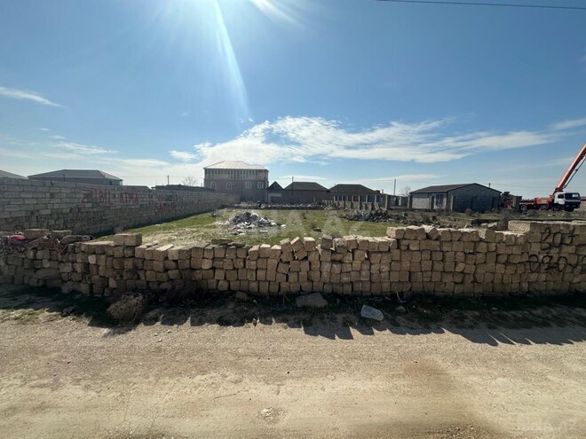 Satılır  torpaq 6 sot, Türkan q., photo 5 from 9