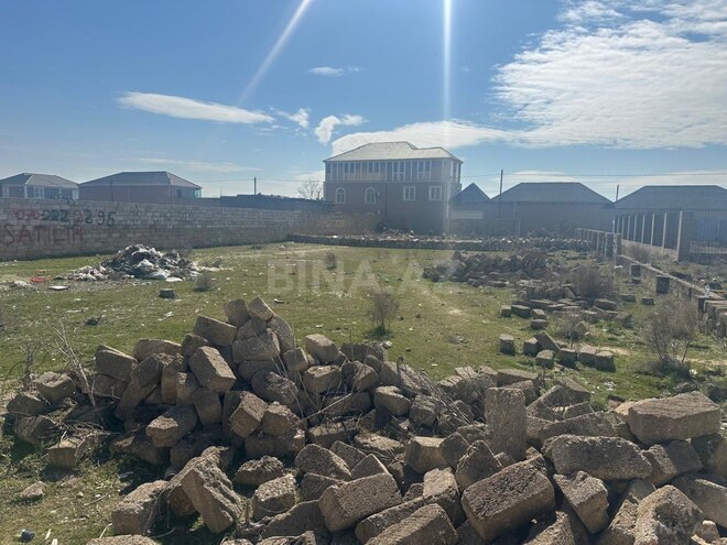 Satılır  torpaq 6 sot, Türkan q., photo 4 from 9