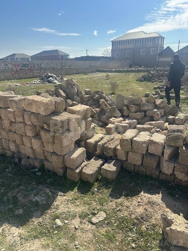 Satılır  torpaq 6 sot, Türkan q., photo 3 from 9