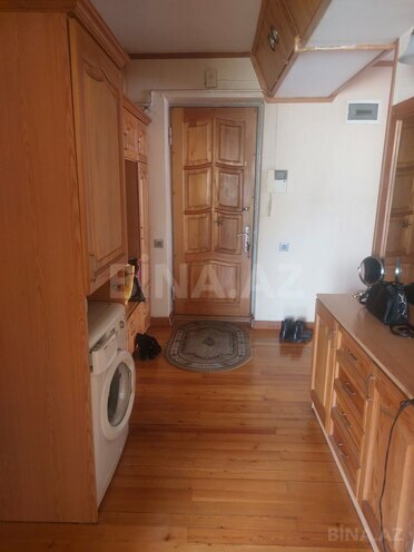 Satılır 3 otaqlı köhnə tikili 75 m², 28 May m., photo 10 from 22