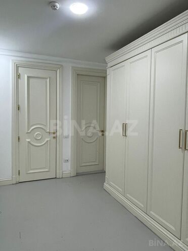 İcarəyə verilir 4 otaqlı yeni tikili 260 m², Şah İsmayıl Xətai m., photo 12 from 31