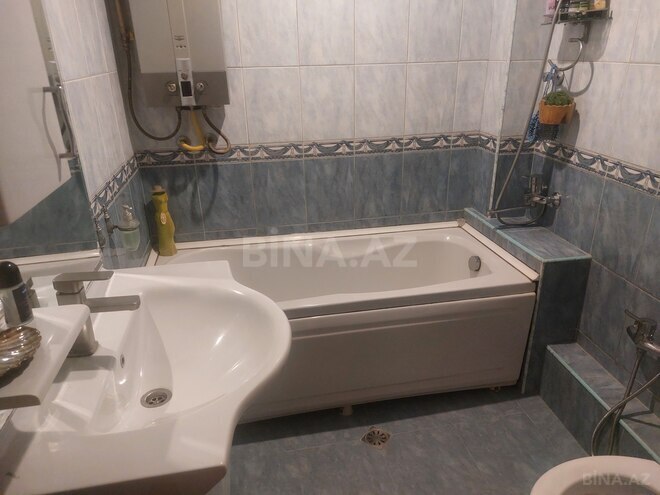 Satılır 3 otaqlı köhnə tikili 75 m², 28 May m., photo 14 from 22