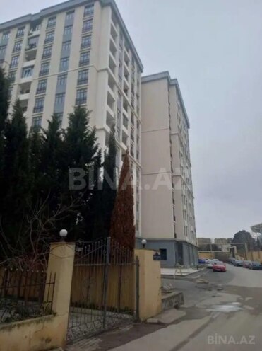 Satılır 2 otaqlı yeni tikili 66 m², Suraxanı q., photo 3 from 11