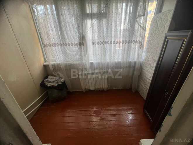 Продаётся 1-комн. вторичка 40 м², м. Нефтчиляр, photo 5 from 7