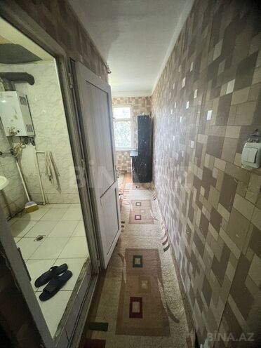 Продаётся 1-комн. вторичка 40 м², м. Нефтчиляр, photo 6 from 7