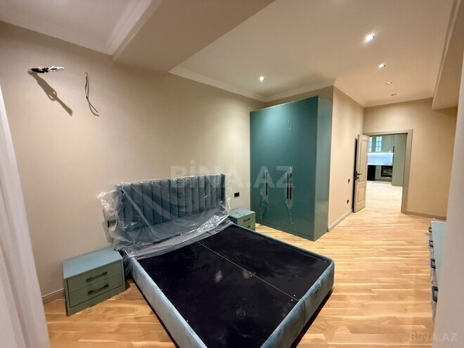 Satılır 3 otaqlı yeni tikili 128 m², 28 May m., photo 6 from 14