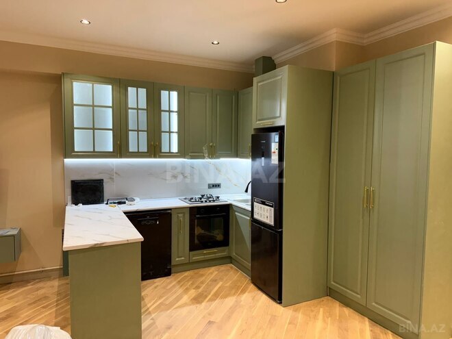 Satılır 3 otaqlı yeni tikili 128 m², 28 May m., photo 4 from 14