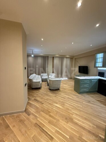 Satılır 3 otaqlı yeni tikili 128 m², 28 May m., photo 3 from 14