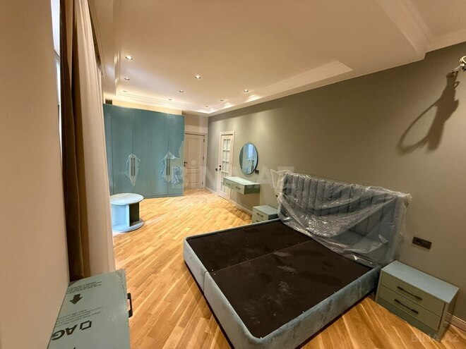 Satılır 3 otaqlı yeni tikili 128 m², 28 May m., photo 8 from 14