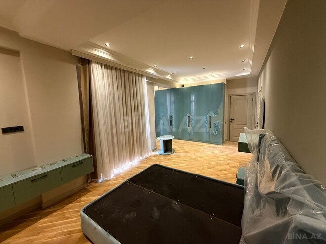 Satılır 3 otaqlı yeni tikili 128 m², 28 May m., photo 9 from 14