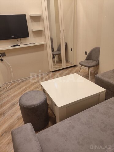 Сдаётся 1-комн. офис 37 м², м. Мемар Аджеми, photo 4 from 12