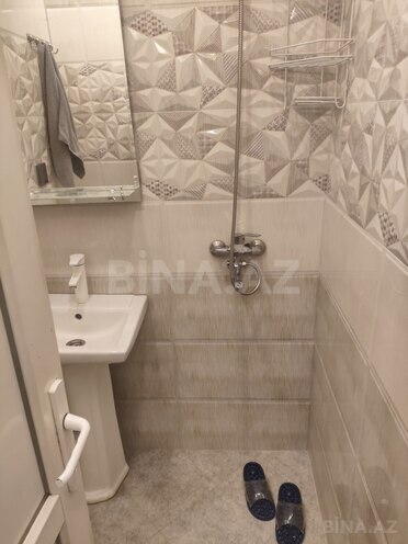 Сдаётся 1-комн. офис 37 м², м. Мемар Аджеми, photo 5 from 12