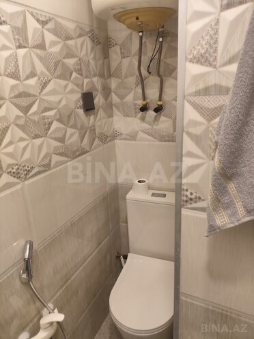 Сдаётся 1-комн. офис 37 м², м. Мемар Аджеми, photo 6 from 12