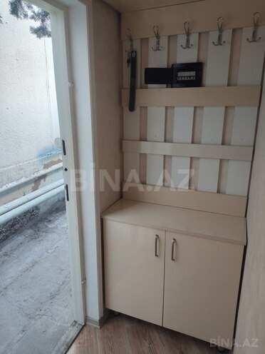 Сдаётся 1-комн. офис 37 м², м. Мемар Аджеми, photo 10 from 12