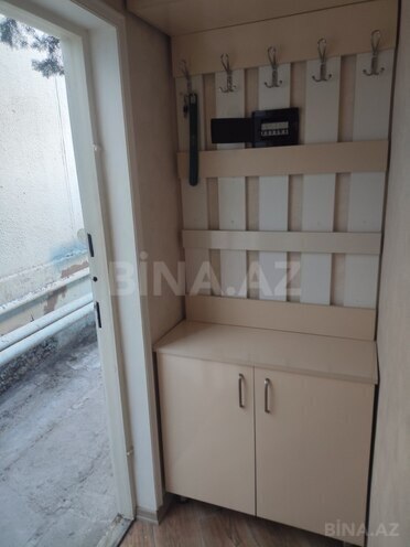 Сдаётся 1-комн. офис 37 м², м. Мемар Аджеми, photo 11 from 12