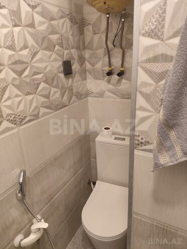 Сдаётся 1-комн. офис 37 м², м. Мемар Аджеми, photo 9 from 12