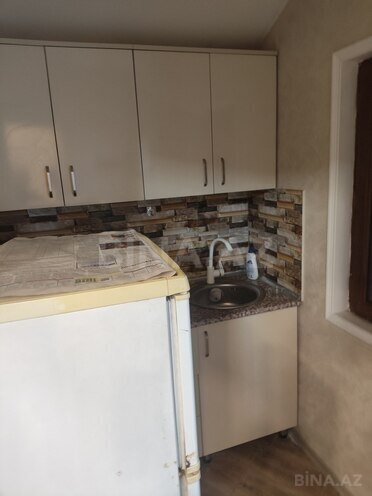 Сдаётся 1-комн. офис 37 м², м. Мемар Аджеми, photo 8 from 12