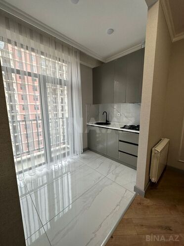 İcarəyə verilir 2 otaqlı yeni tikili 68 m², Dərnəgül m., photo 8 from 17