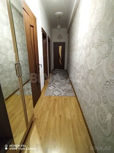 Продаётся 2-комн. новостройка 70 м², Ясамальский р., photo 14 from 15