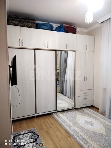 Продаётся 2-комн. новостройка 70 м², Ясамальский р., photo 8 from 15