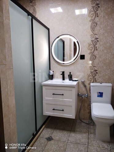 Продаётся 2-комн. новостройка 70 м², Ясамальский р., photo 11 from 15