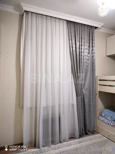 Продаётся 2-комн. новостройка 70 м², Ясамальский р., photo 9 from 15
