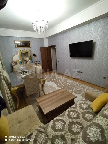 Продаётся 2-комн. новостройка 70 м², Ясамальский р., photo 3 from 15