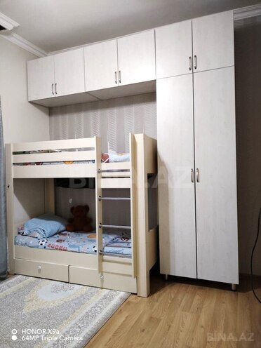Продаётся 2-комн. новостройка 70 м², Ясамальский р., photo 4 from 15