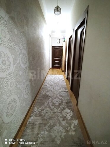 Продаётся 2-комн. новостройка 70 м², Ясамальский р., photo 13 from 15