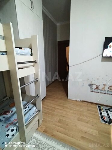 Продаётся 2-комн. новостройка 70 м², Ясамальский р., photo 7 from 15