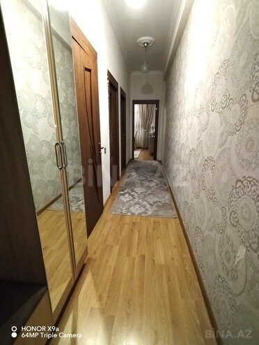 Продаётся 2-комн. новостройка 70 м², Ясамальский р., photo 12 from 15